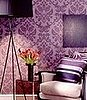 Nice and New: Graham & Brown Wallpaper at Target