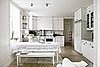 Love It or Hate It? An All White Kitchen