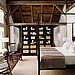 Barnyard Bedroom