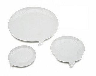 Love It or Hate It? Chat Plates