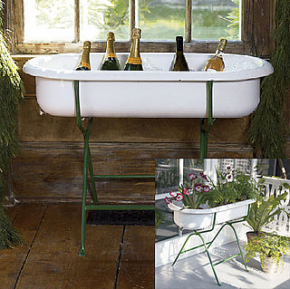 Steal of the Day: Hungarian Baby Bathtub
