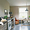 Get the Look: Modern Rustic Kitchen