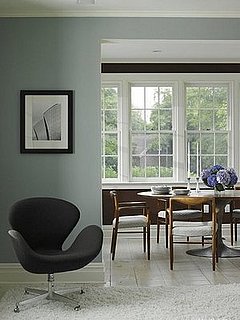 Win an Eco-Chic Painting Makeover!