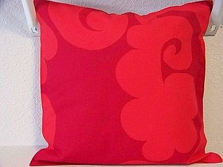 Etsy Find:  Marimekko Throw Pillow