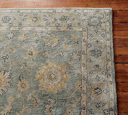Steal of the Day: Pottery Barn Maren Rug