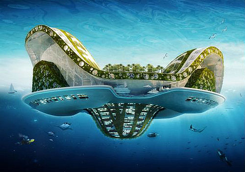 Casa Verde: Designing For Climate Change