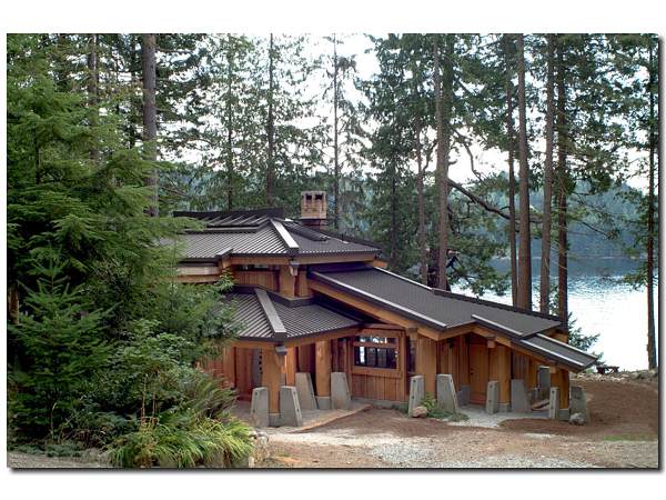 Coveted Crib: An Eco-Chic Island Home Coveted Crib: An Eco-Chic Island Home