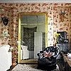 Get the Look: Rustic, Glam, and Goth Living Room