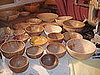 Casa Verde: Nick Stagg's Turned, Reclaimed Wood Bowls 