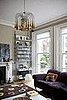 Get the Look:  Mary Portas's Brilliant Living Room