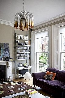 Get the Look:  Mary Portas's Brilliant Living Room