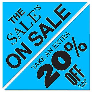 Sale Alert: Urban Outfitters' 20% Off Sale Sale