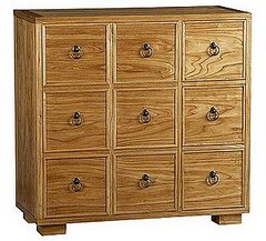 Steal of the Day: Crate and Barrel Taisho Chest Steal of the Day: Crate and Barrel Taisho Chest