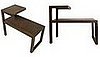 Casa Verde: Reform Teocha Table