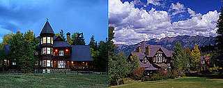 Where Is This Home Located?