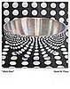 Etsy Find:  "Black Dots" Print