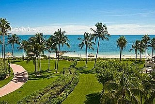 This Just In: Oprah Lists Her Miami Island Pad
