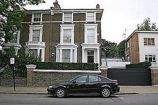 Guess Who Lives Here?