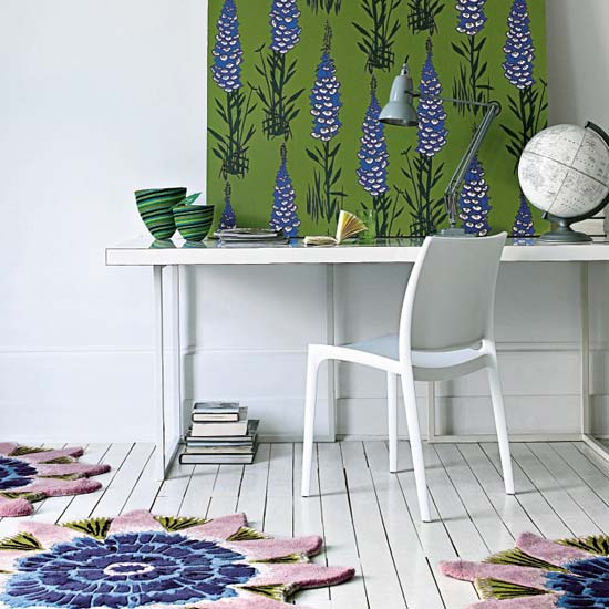Home Offices As Stylish As You Are Home Offices As Stylish As You Are