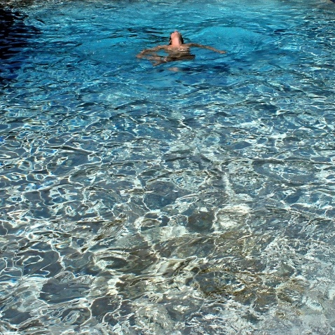 Summer Style: Pool Photography
