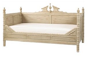 Guess What This Bed Is Made From?