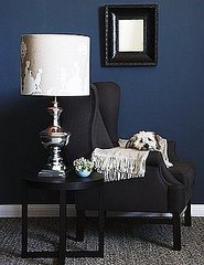 What You're Wanting, Revealed: A Reading Nook