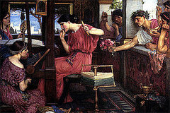 Roundup: Needlepoint