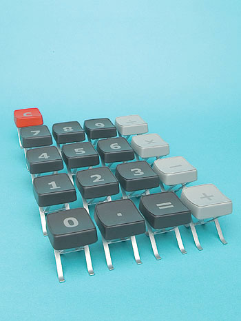 Love It or Hate It? Calculator Stools