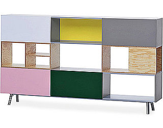 Crave Worthy: Vitra Kast Tall Storage