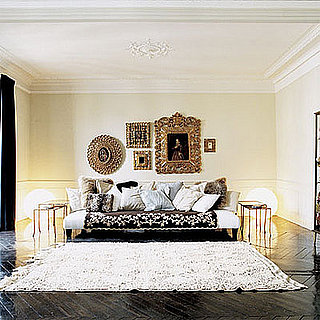 Get the Look: Refined Comfort