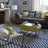Casa Quickie: Patchwork Rugs Casa Quickie: Patchwork Rugs