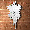 Nice and New: Klaus Rosburg Cuckoo Clock