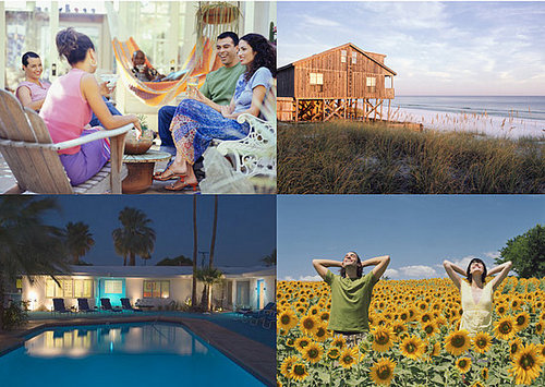 Enter CasaSugar's Summer Style Contest!
