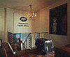 Coveted Crib: Marc Jacobs's Paris Apartment