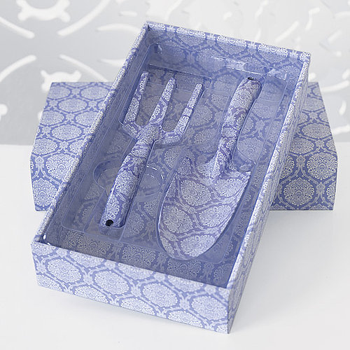 Steal of the Day: Brocade Home Patterned Tool Set