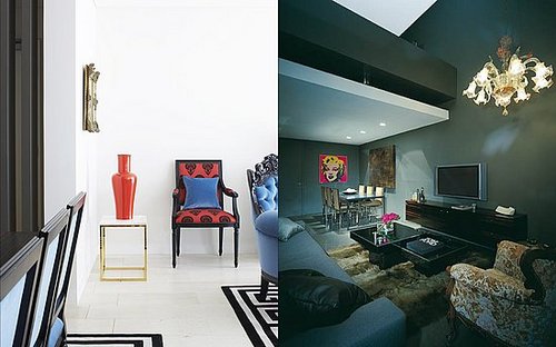 Designer Spotlight: Greg Natale Design