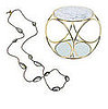 Inspired:  Dean Harris For Target Necklace