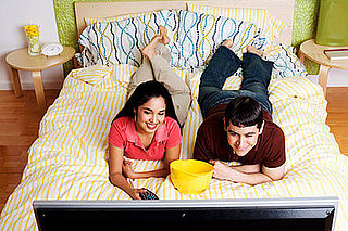 Open House:  What's Your Take on TVs in the Bedroom?