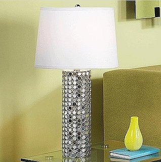 Steal of the Day: Chiasso Glam Table Lamp