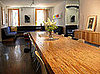 Coveted Crib: Harry Allen's East Village Pad