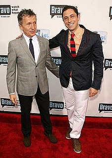 This Just In: Jonathan Adler and Simon Doonan to Tie the Knot