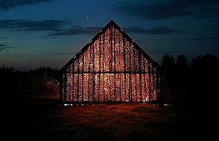 Midday Muse: Bright Lights in the Darkness 