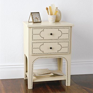 Steal of the Day: Casablanca Side Table