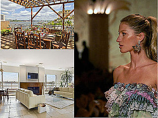 On the Market: Gisele Bündchen Relists in the Village 