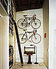 Ask Casa: Stylish Bike Storage?