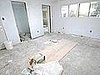 Before and After: Matt's Hurricane Katrina Makeover