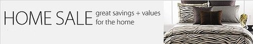 Sale Alert: Macy's Home and Semi-Annual Furniture Sale