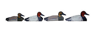 Do You Decorate With Duck Decoys?