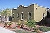 Zero-Energy Home