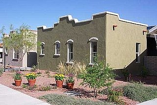 Zero-Energy Home